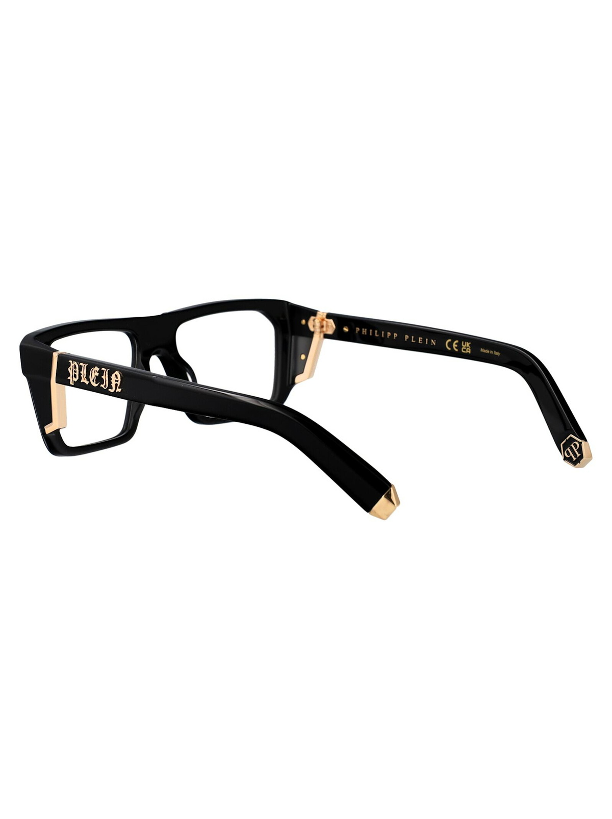 Philipp Plein Plein Master Glasses