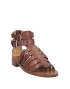 Church's Womens Sandals Tan