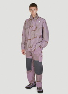 OAMC RE-WORK - BDU Pants in Purple