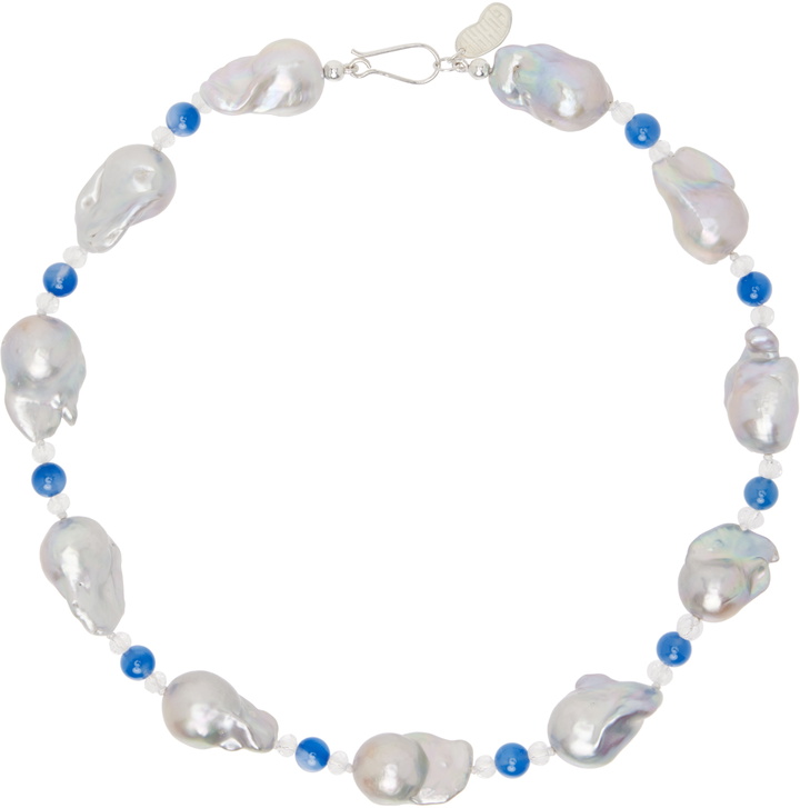 Photo: Gohar World Host Necklace