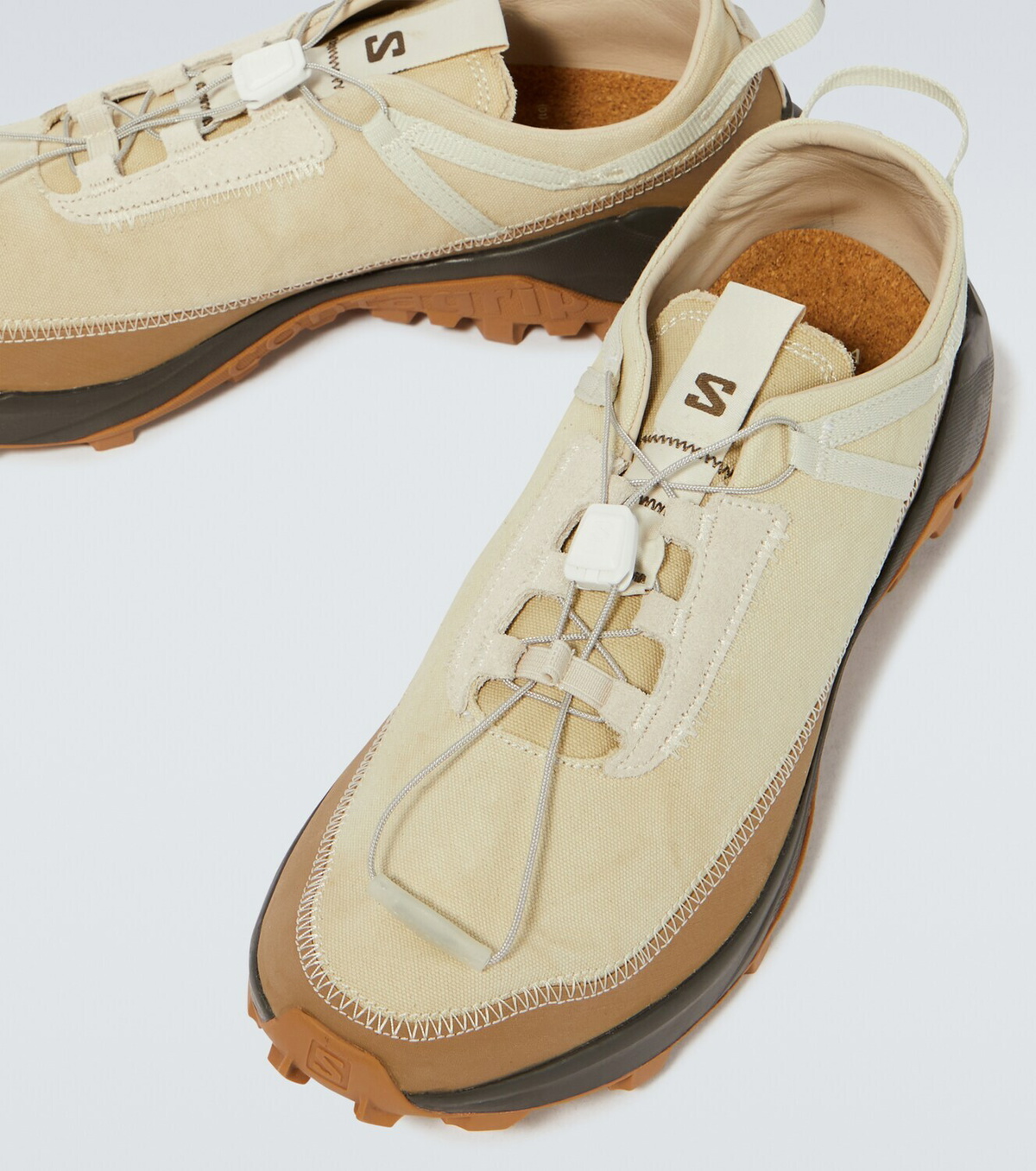 Ranra x Salomon Cross Pro sneakers RANRA