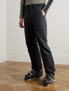 Fusalp - Brakonz Straight-Leg Shell Ski Pants - Black