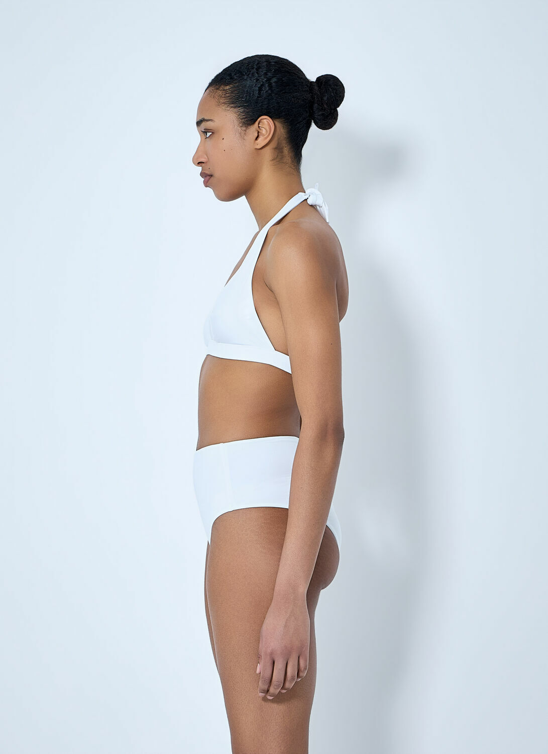 Max Mara Halter Neck Bra