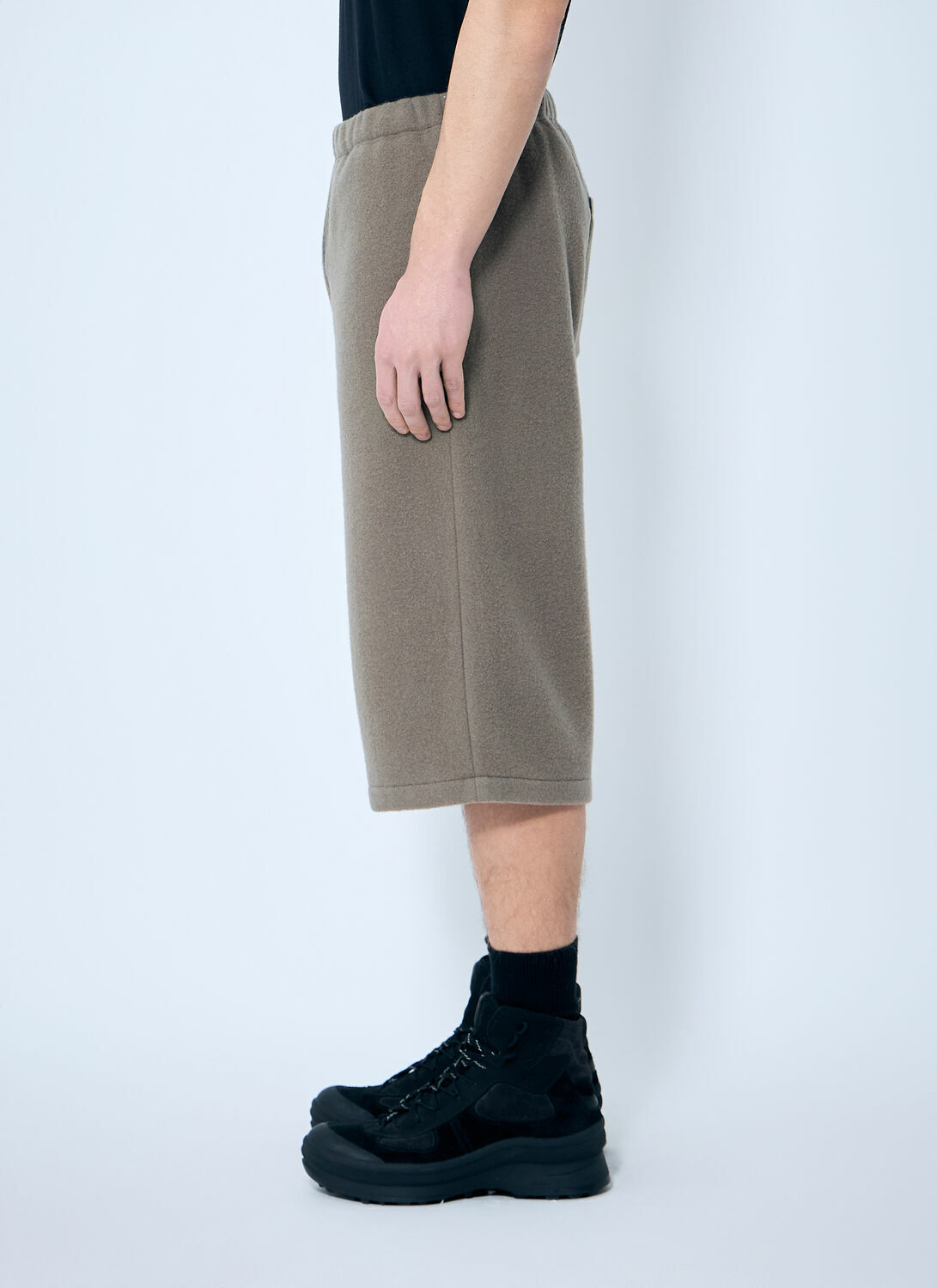 RIER Fleece City Pants
