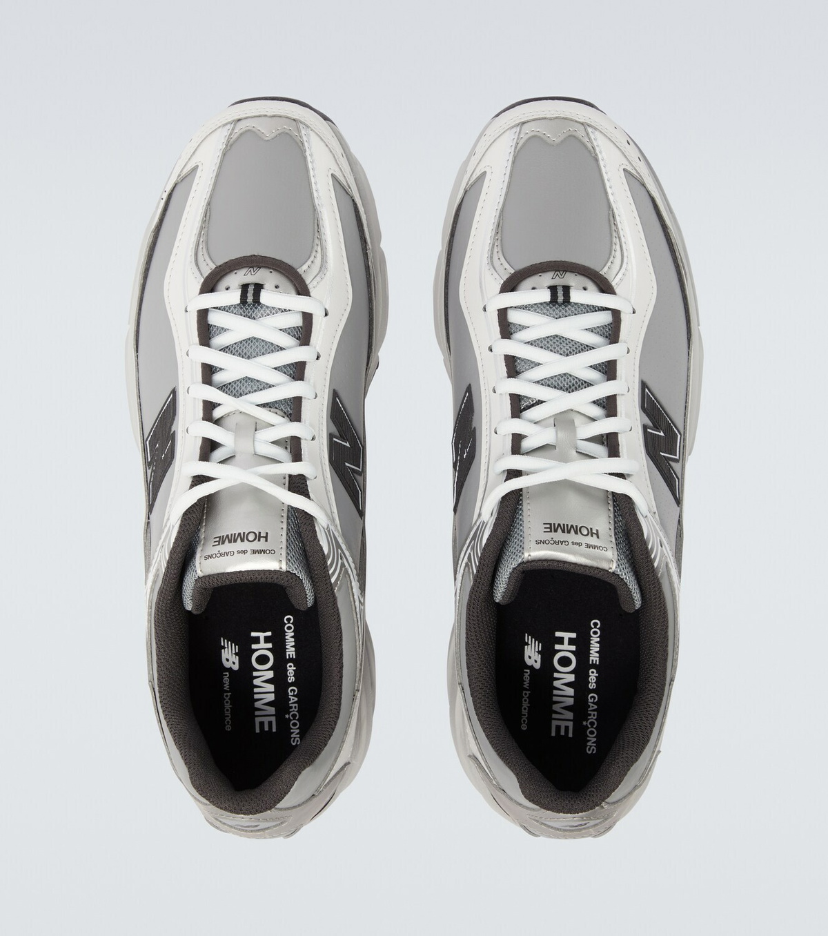 Comme des Garçons Homme x New Balance U509 sneakers