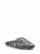 VERSACE - Barocco Renaissance Bath Slippers