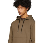 Youths in Balaclava Green Y Hoodie