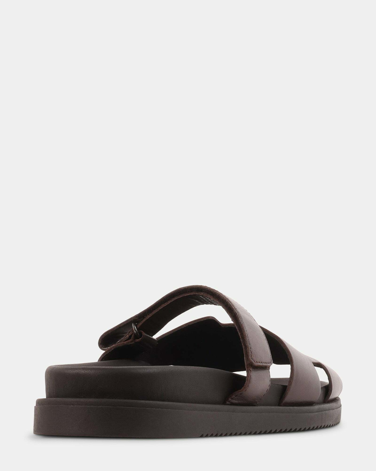 Steve Madden Renato Sandals in Brown