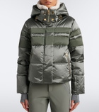 Bogner Sillad down ski jacket