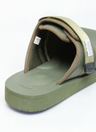 Suicoke Zavo-Cab Mules