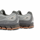 Asics GEL-Quantum 360 I Amp Sneaker in Piedmont Grey/Steel Grey