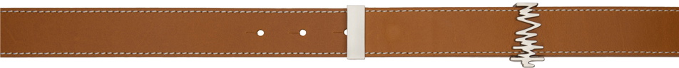 【 ADERERROR 】★Zigzag belt ADER AderSpace # Shop #