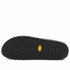 Arc'teryx Men's Kragg Sneakers in Black/Black