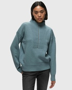 Closed Troyer Blue - Womens - Pullovers