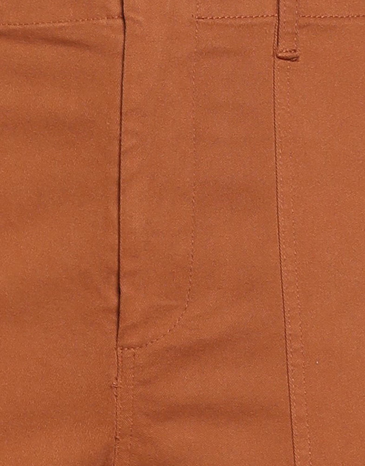 Jucca Womens Pants in Brown