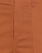 Jucca Womens Pants in Brown