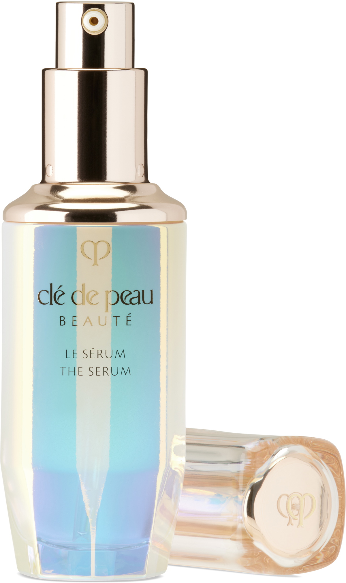 Clé de Peau Beauté The Serum 2.0, 50 mL