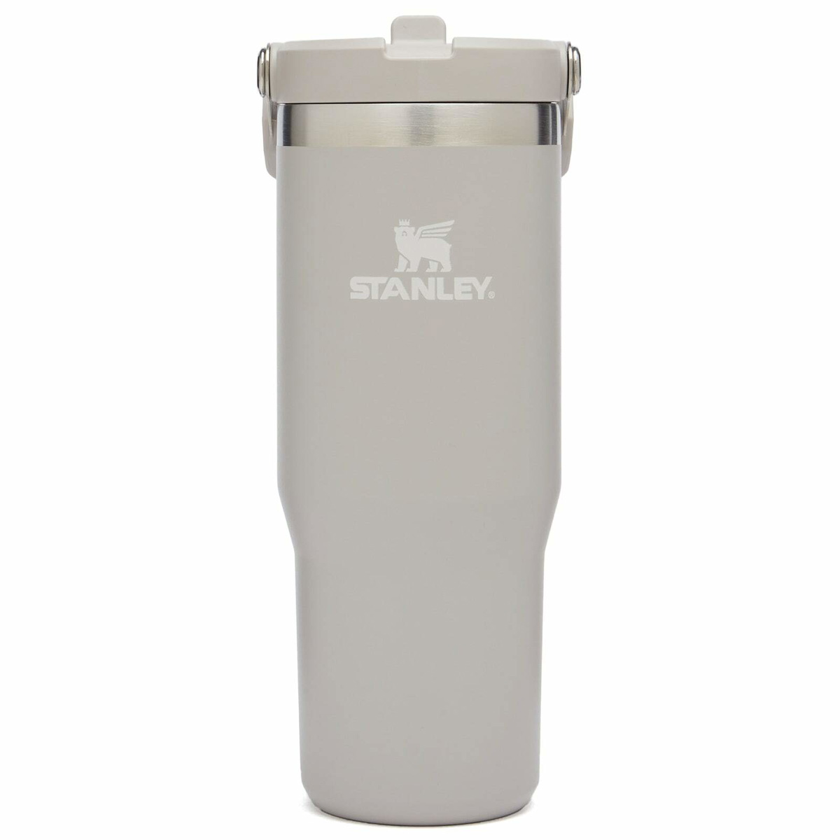 Stanley IceFlow Flip Straw 2.0 Tumbler - 30oz in Ash 