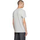 Burberry Grey Joeforth T-Shirt