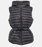 Bogner Cleo-D down vest