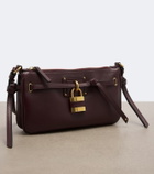 Chloé Paddington Sling Mini leather shoulder bag