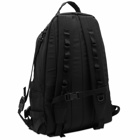 Balenciaga Men's Army Backpack in Black