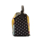 Loewe Multicolor Paulas Ibiza Edition Patchwork Puzzle Bag
