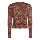 TwinSet Brown Knitwear