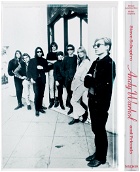 TASCHEN Steve Schapiro: Andy Warhol & Friends 1965-1966, XL