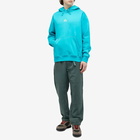 Nike Men's ACG Therma-Fit Tuff Fleece Hoodie in Dusty Cactus/Summit White