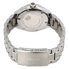 Tag Heuer Formula 1 Diamond White Mother of Pearl Dial Ladies Watch WBJ131A.BA0666