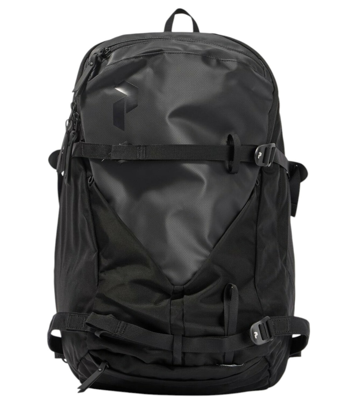 Peak Performance Vertical backpack Peak Performance