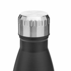 A.P.C. Men's Logo Water Bottle in Black