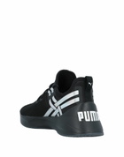 Puma Womens Sneakers in Black