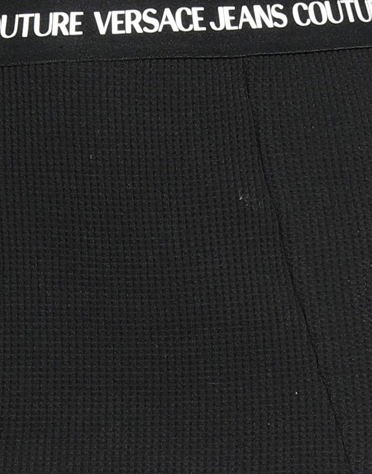 Versace Jeans Couture Womens Shorts & Bermuda Shorts in Black