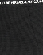 Versace Jeans Couture Womens Shorts & Bermuda Shorts in Black