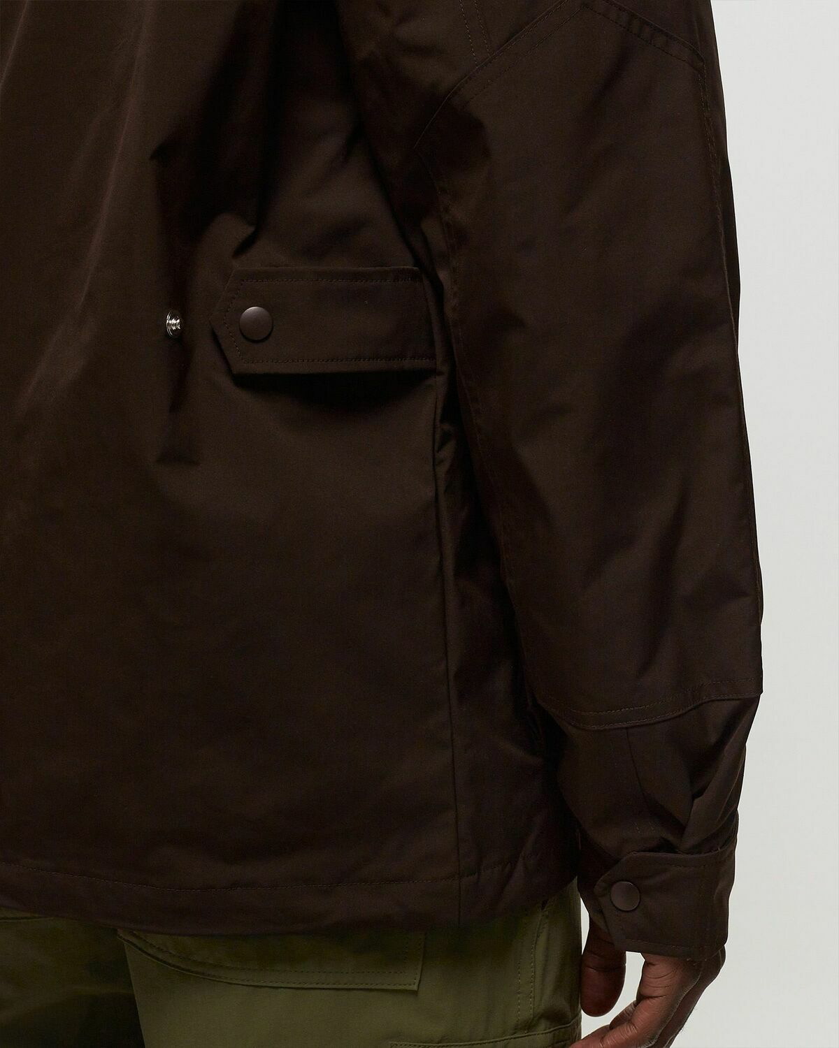 Barbour troutbeck sale jacket