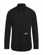 Dsquared2 Mens Shirt in Black