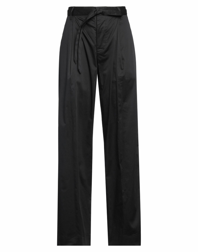 Photo: Laneus Womens Pants in Black