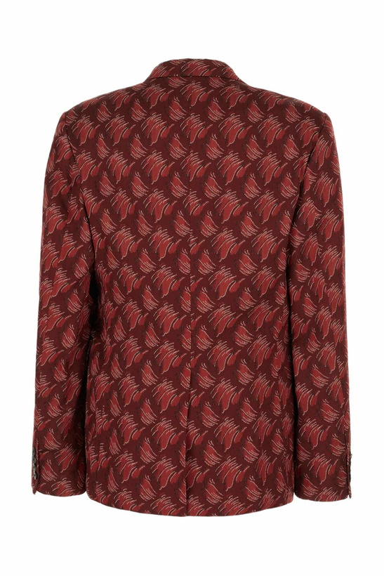 Photo: Dries Van Noten Giacche &amp; Gilet