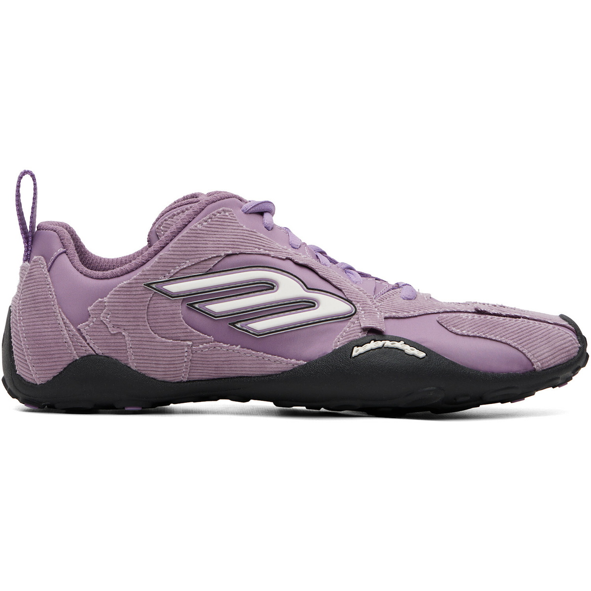 Balenciaga Purple Monday Ultra Sneakers