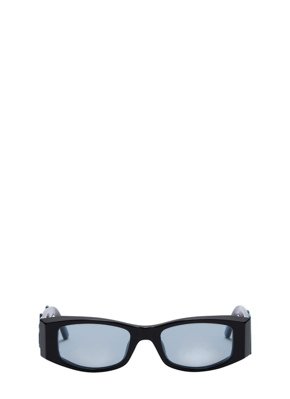 Photo: Palm Angels Angel Sunglasses