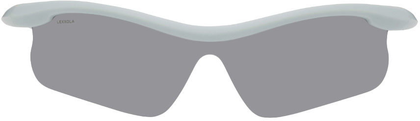 Lexxola Black Lulu Sunglasses Lexxola Lexxola Black Lulu Sunglasses Lexxola