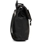 Maison Margiela Black Deer 5AC Backpack