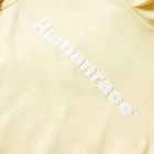 Adidas x Pharrell Williams Premium Basics Hoody in Almost Yellow