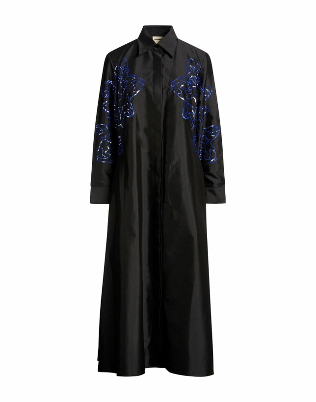 Photo: Lovebirds Womens Maxi dress in Black