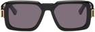 Marni Black Zamalek Sunglasses