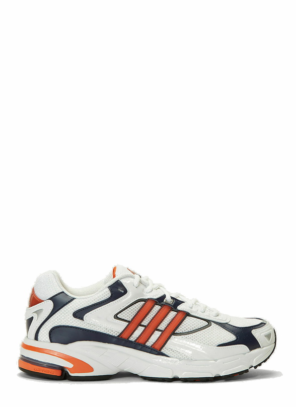 Photo: adidas STMNT - Response CL Sneakers in White