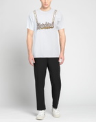 Moschino Mens T-shirt in White