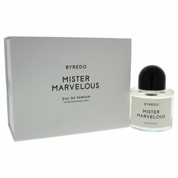 Photo: Byredo Mens Mister Marvelous EDP Spray 3.4 oz Fragrances 7340032807332
